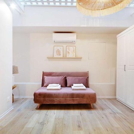 باريس Beautiful Place 1Br5P - Montorgueil المظهر الخارجي الصورة