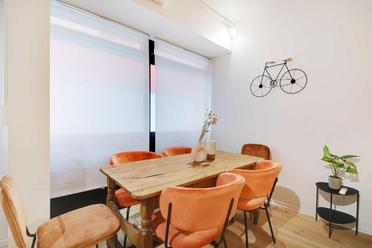 باريس Beautiful Place 1Br5P - Montorgueil المظهر الخارجي الصورة